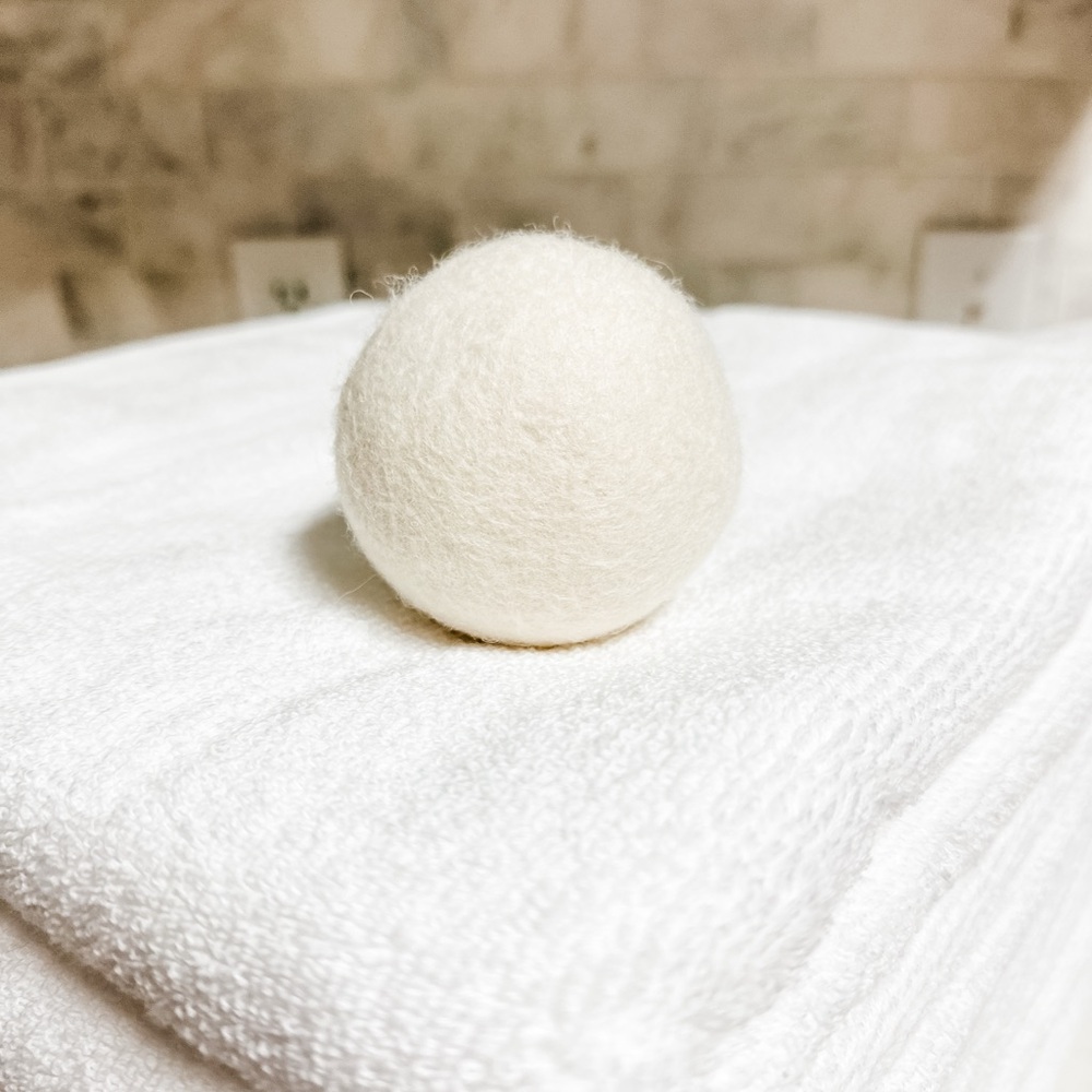 Nokomis | Laundry Balls | 2PK